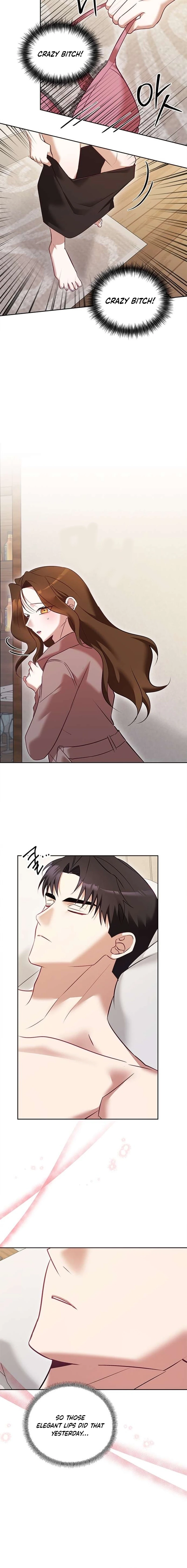 My Lewd Friend