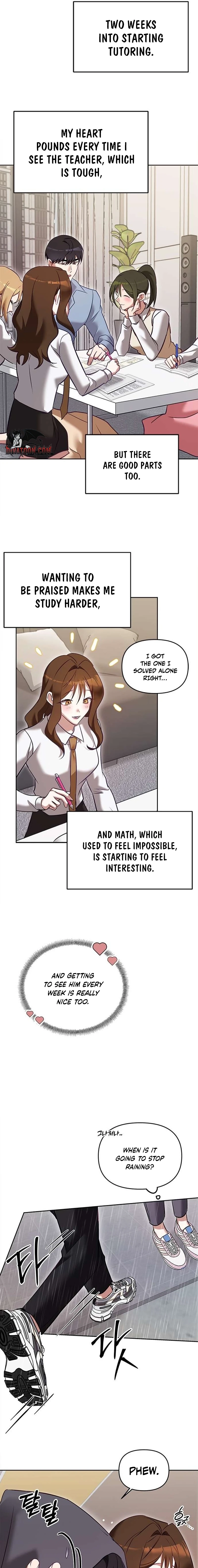 My Lewd Friend