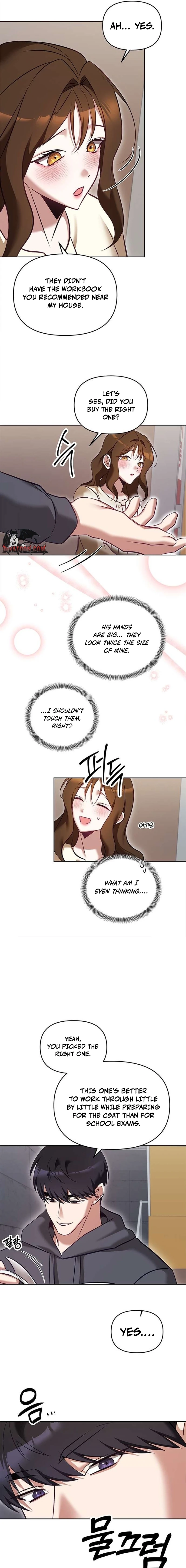 My Lewd Friend