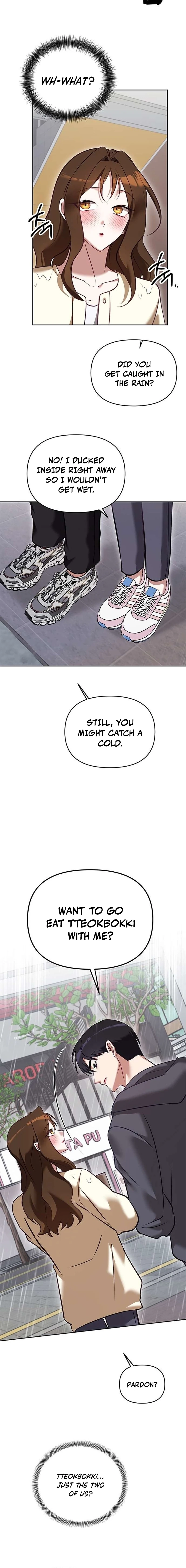 My Lewd Friend