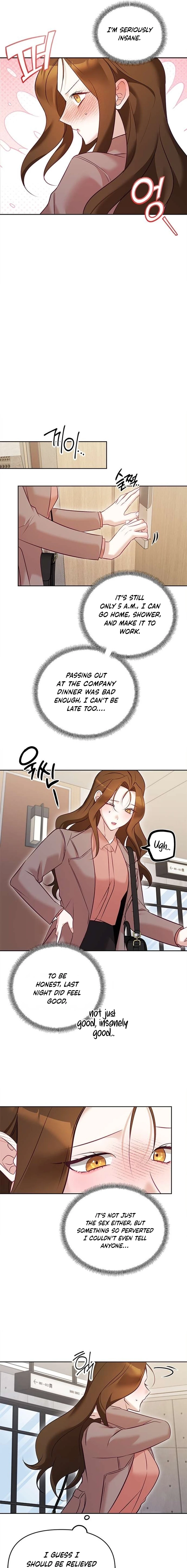 My Lewd Friend