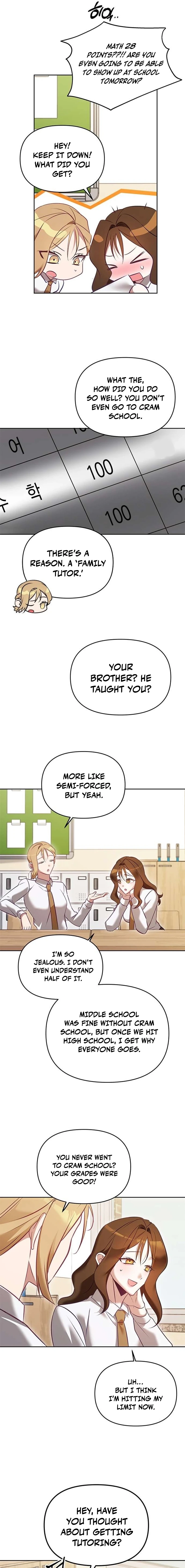 My Lewd Friend
