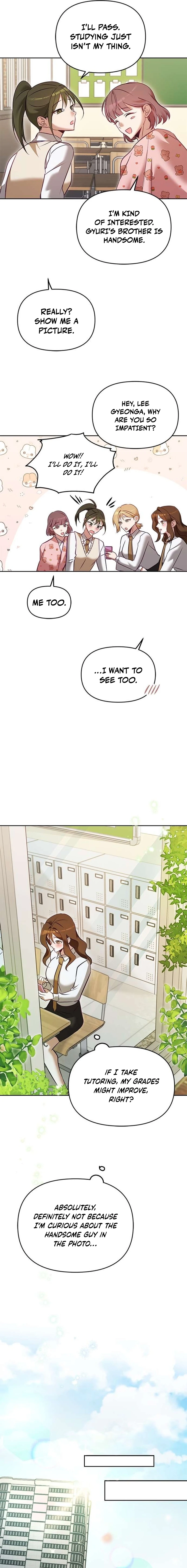 My Lewd Friend