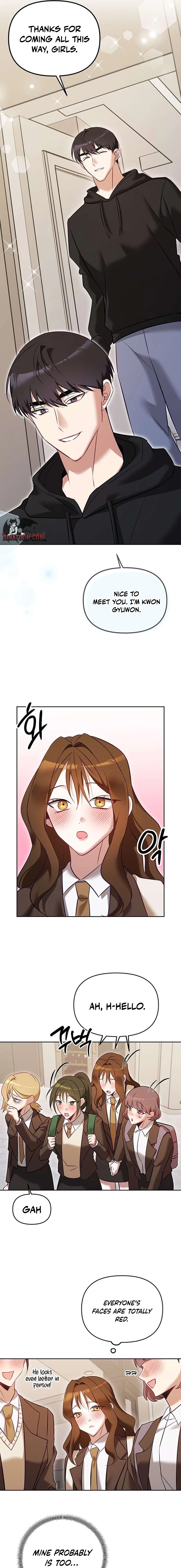 My Lewd Friend