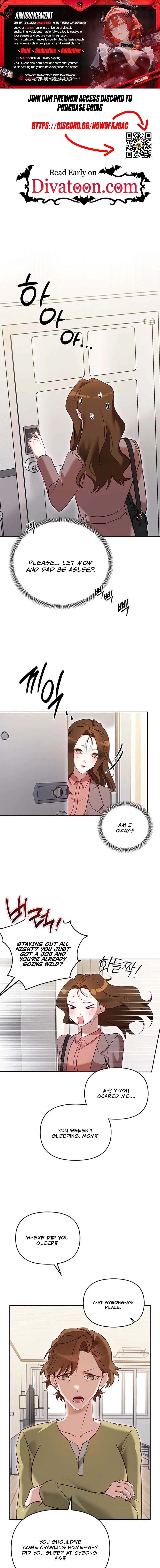 My Lewd Friend