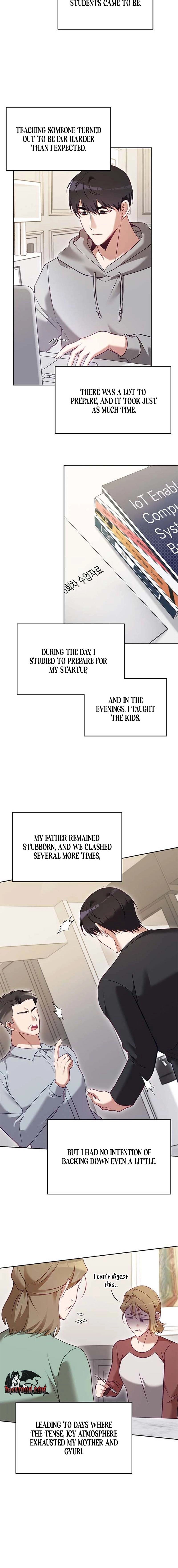My Lewd Friend