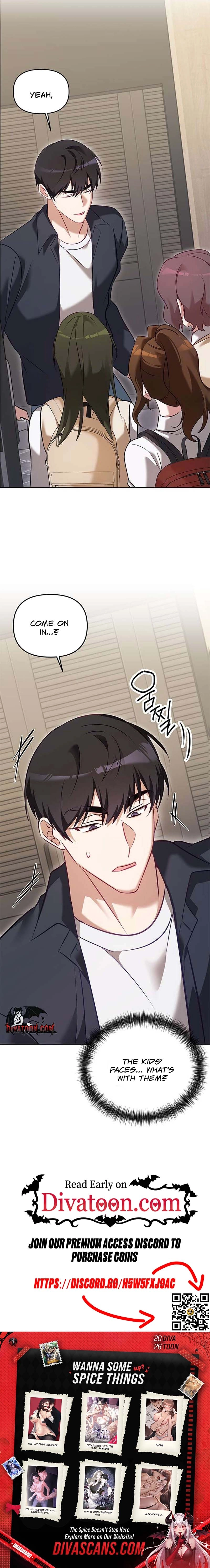 My Lewd Friend