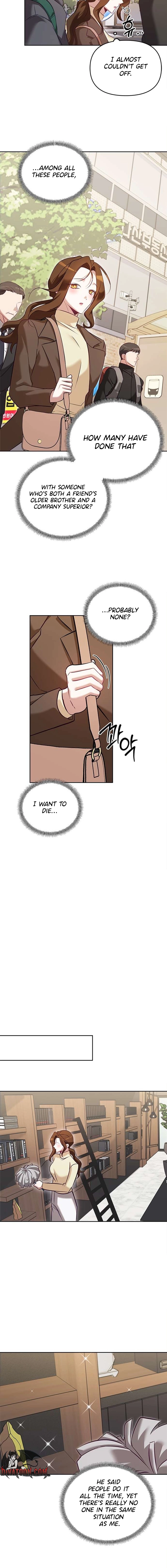 My Lewd Friend