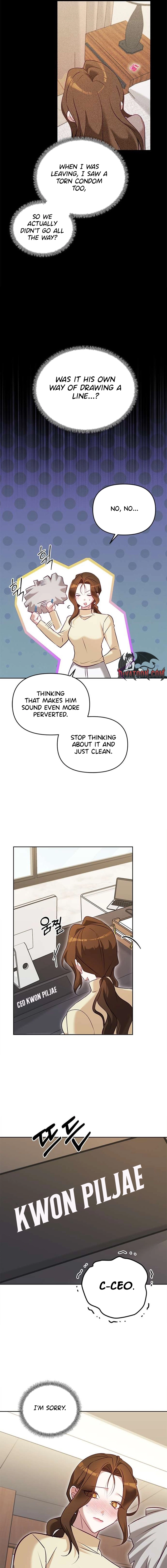My Lewd Friend