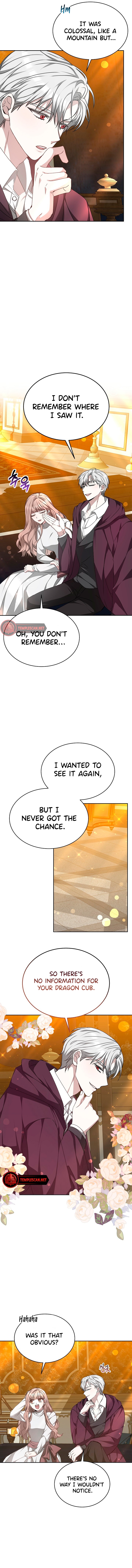 My Life As a Captive Maid Chapter 25 page 3 - 