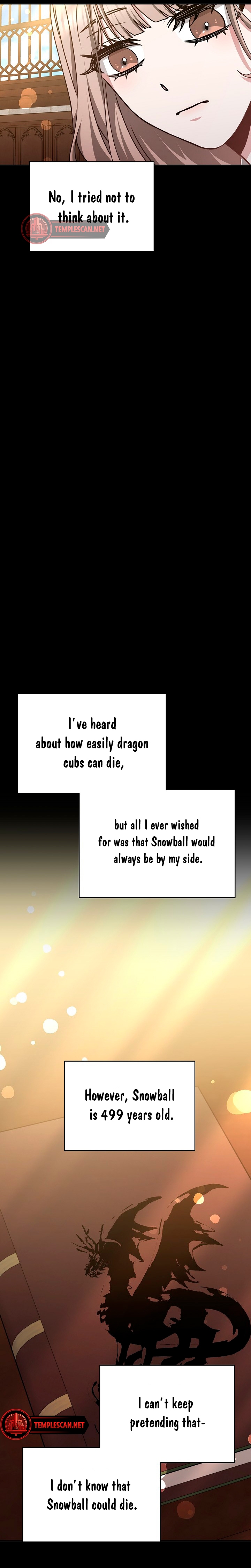 My Life As a Captive Maid Chapter 31 page 7 - 