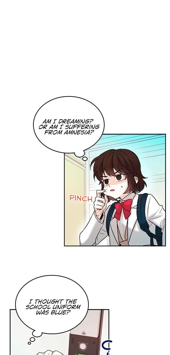My Life as an Internet Novel Chapter 0 page 14 - 
