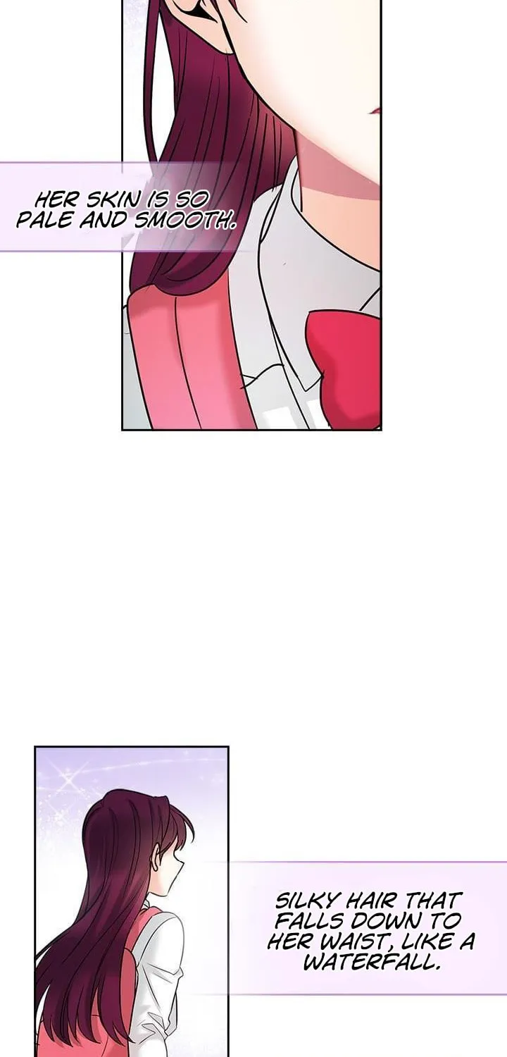 My Life as an Internet Novel Chapter 0 page 18 - 