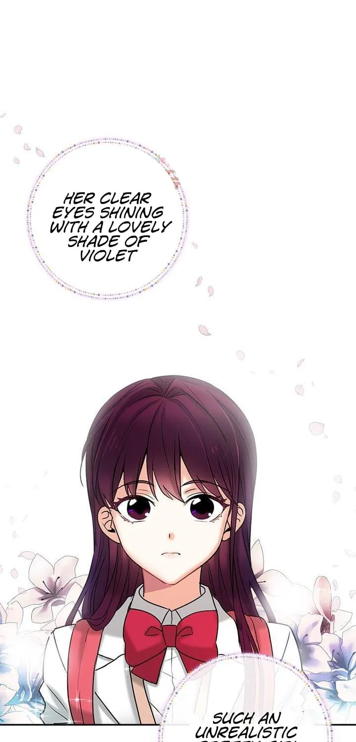My Life as an Internet Novel Chapter 0 page 20 - 