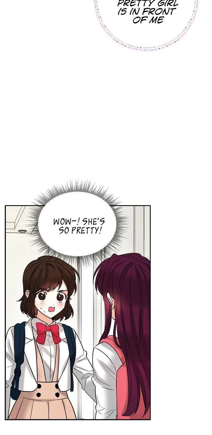 My Life as an Internet Novel Chapter 0 page 21 - 