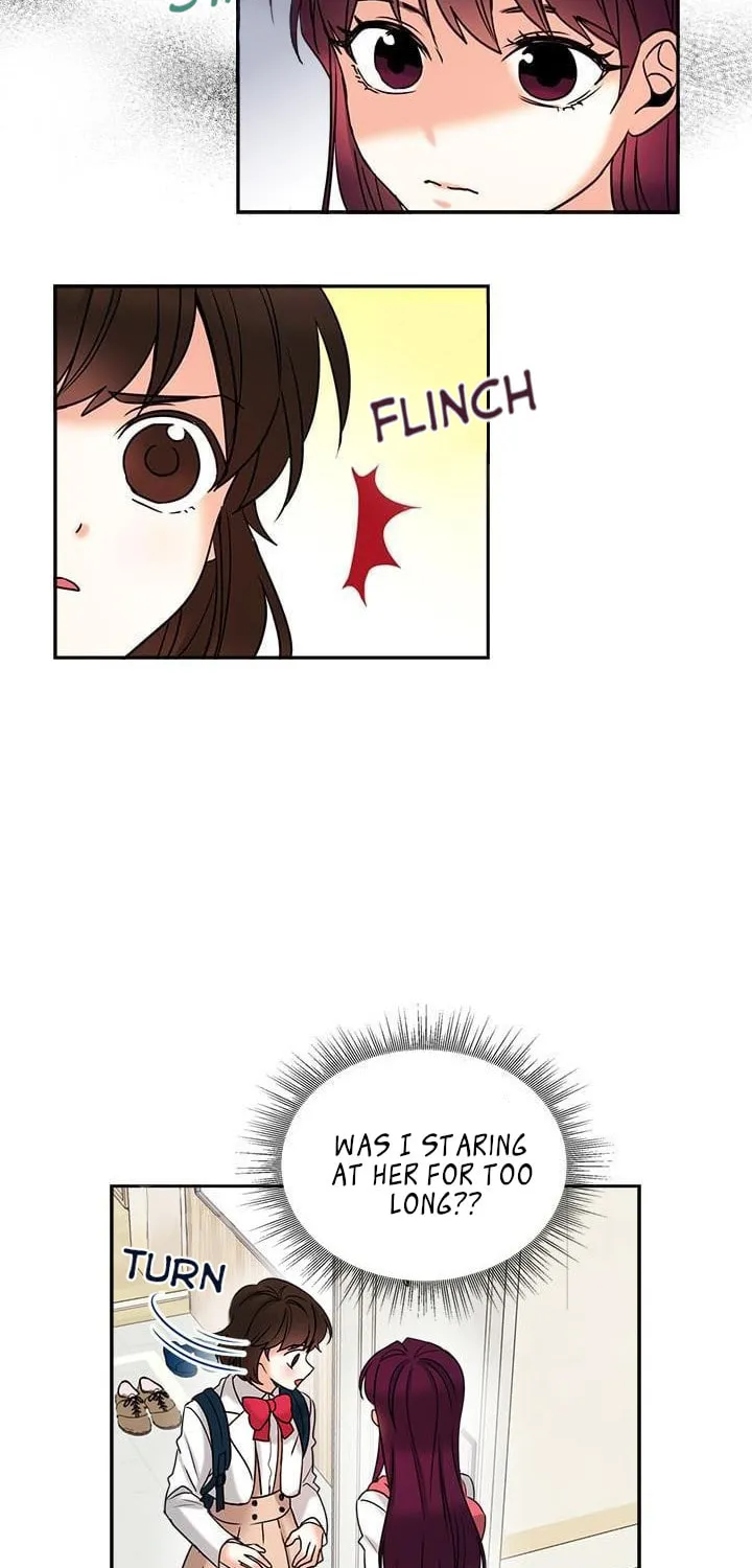 My Life as an Internet Novel Chapter 0 page 23 - 