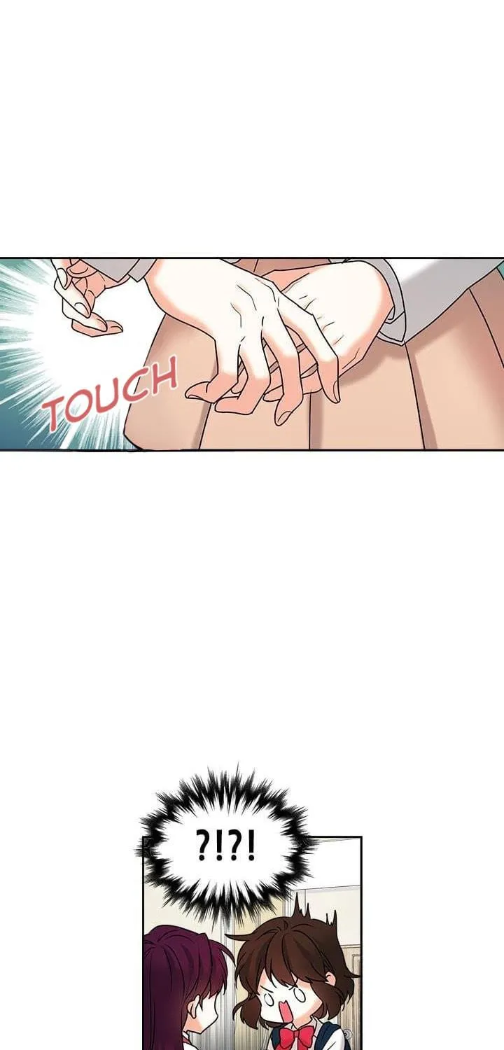My Life as an Internet Novel Chapter 0 page 25 - 