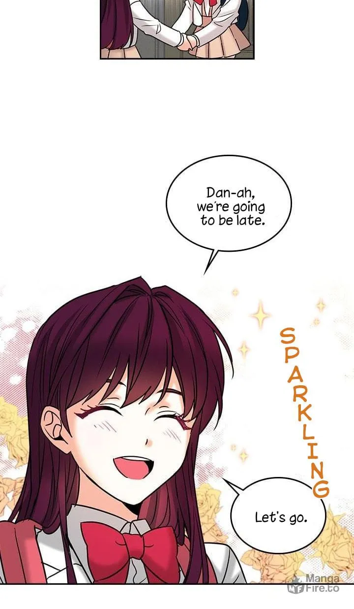 My Life as an Internet Novel Chapter 0 page 26 - 