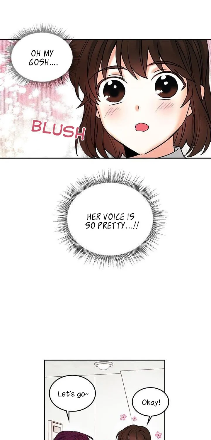 My Life as an Internet Novel Chapter 0 page 27 - 