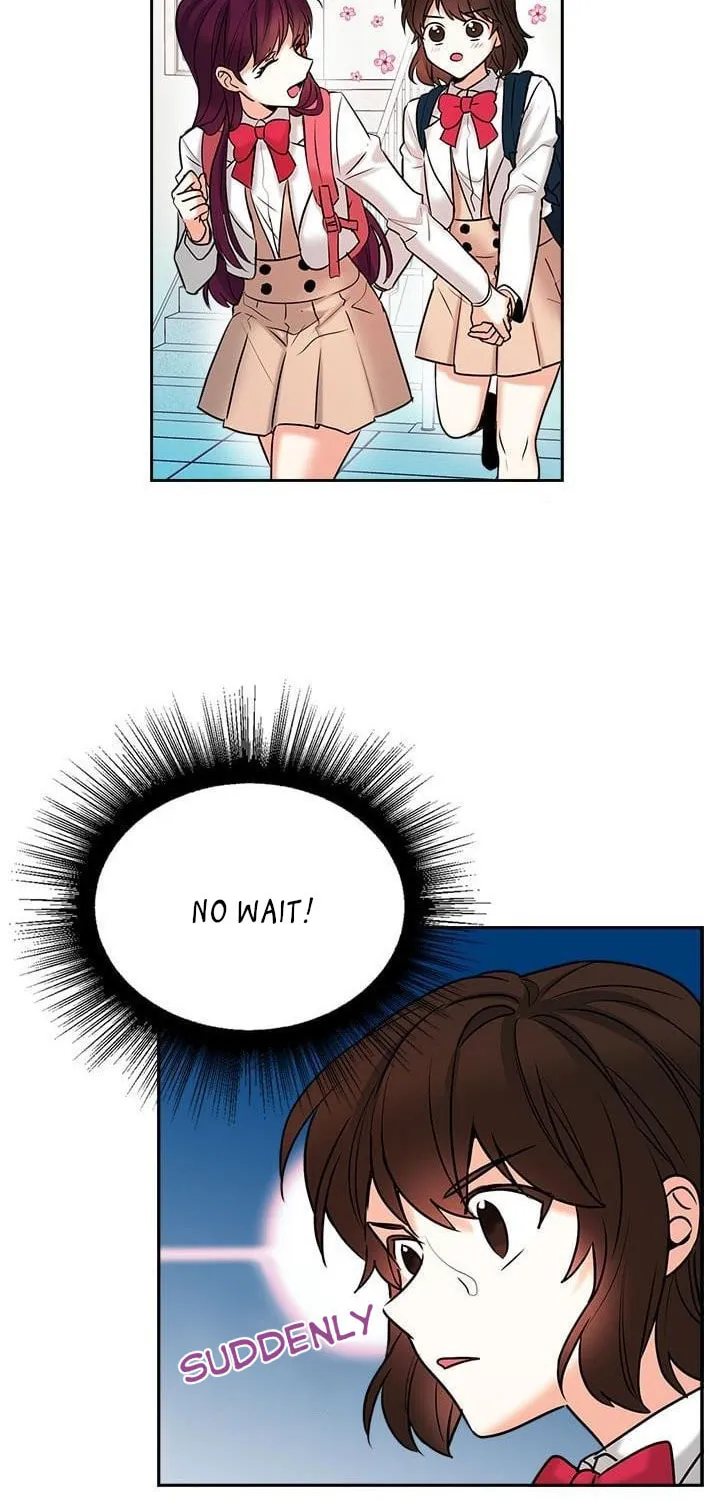 My Life as an Internet Novel Chapter 0 page 28 - 