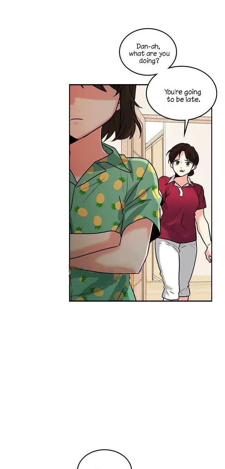My Life as an Internet Novel Chapter 0 page 4 - 