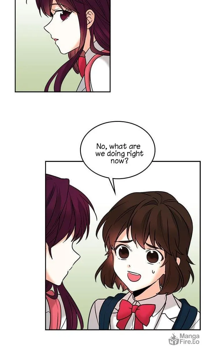 My Life as an Internet Novel Chapter 0 page 31 - 