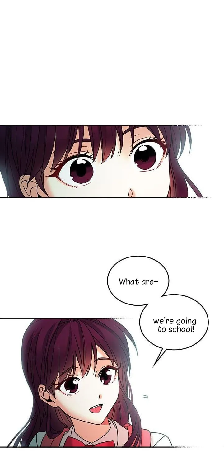 My Life as an Internet Novel Chapter 0 page 32 - 