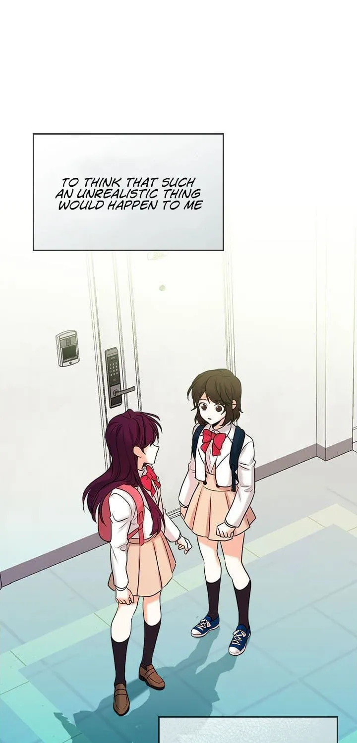 My Life as an Internet Novel Chapter 0 page 34 - 
