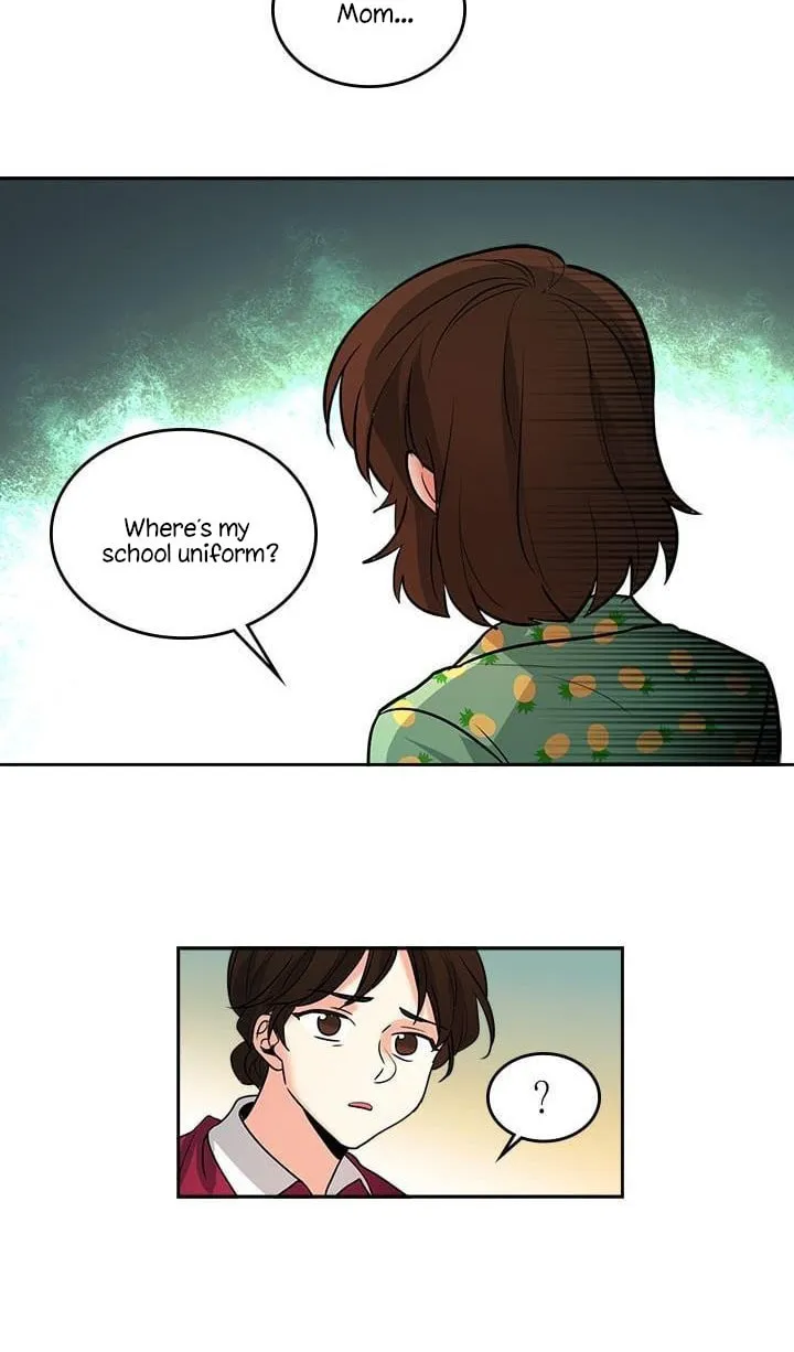 My Life as an Internet Novel Chapter 0 page 5 - 