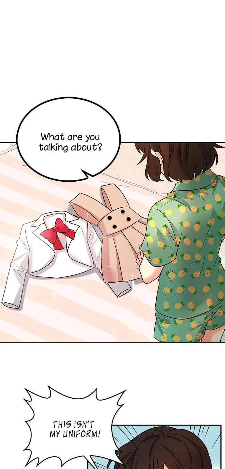 My Life as an Internet Novel Chapter 0 page 6 - 