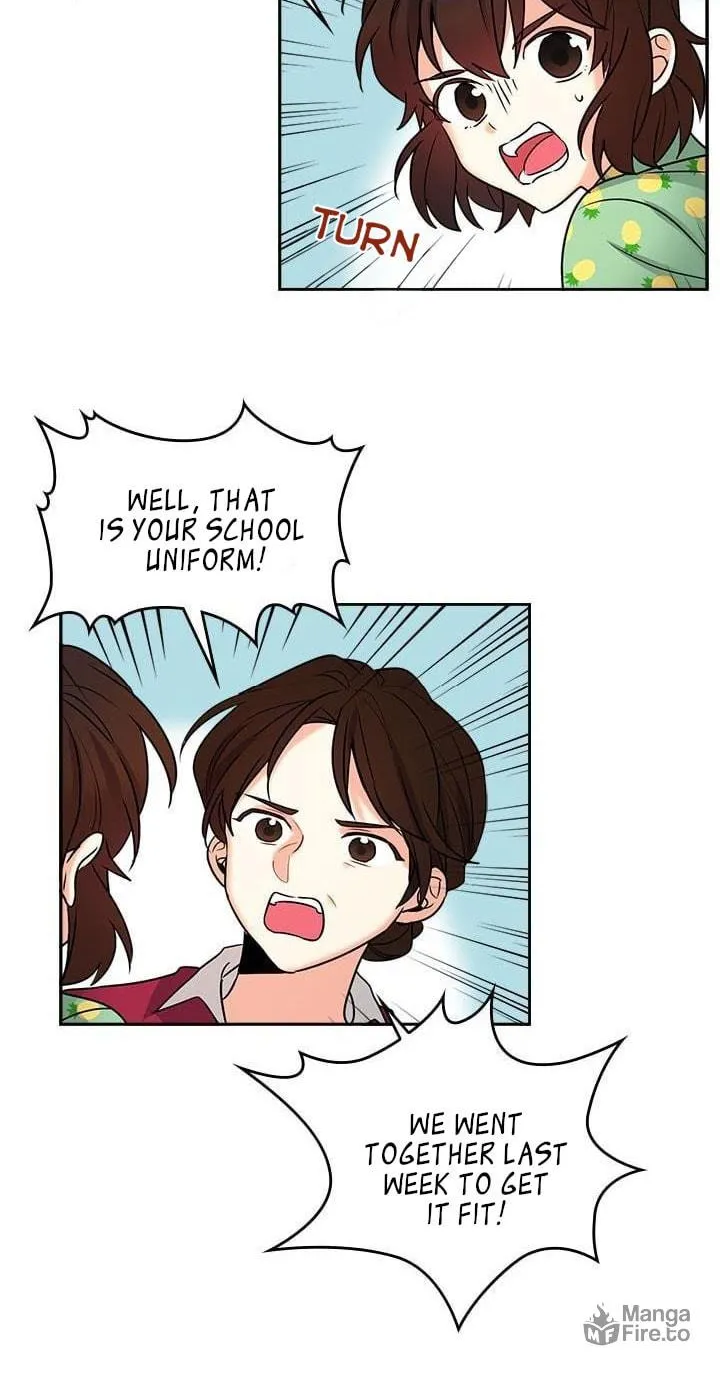 My Life as an Internet Novel Chapter 0 page 7 - 
