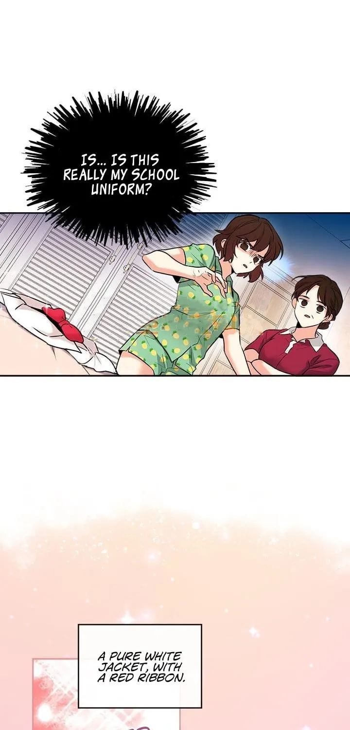 My Life as an Internet Novel Chapter 0 page 8 - 