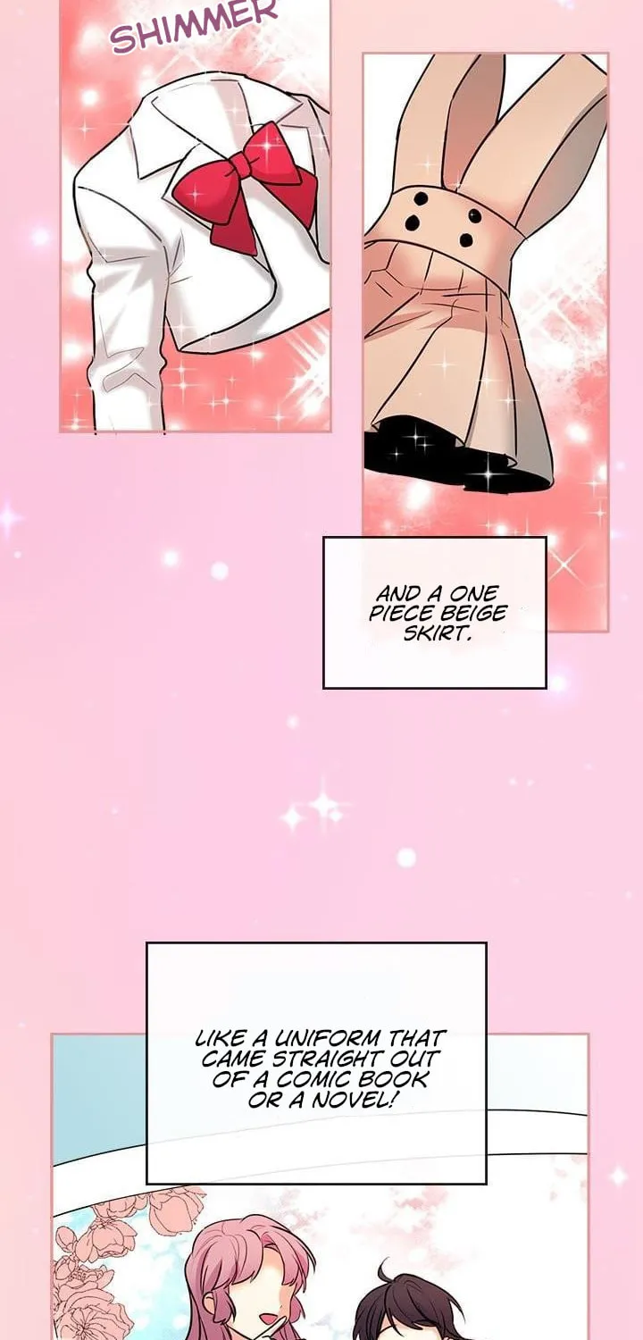 My Life as an Internet Novel Chapter 0 page 9 - 