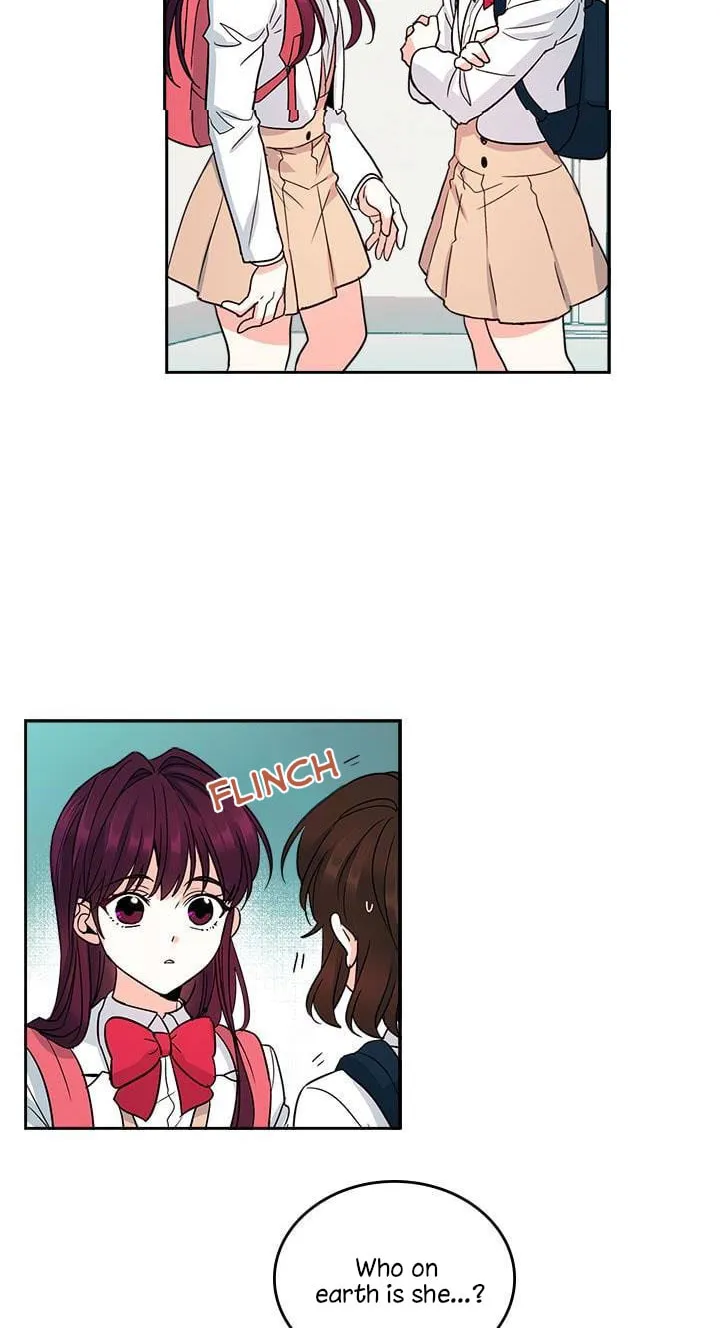 My Life as an Internet Novel Chapter 1 page 2 - 