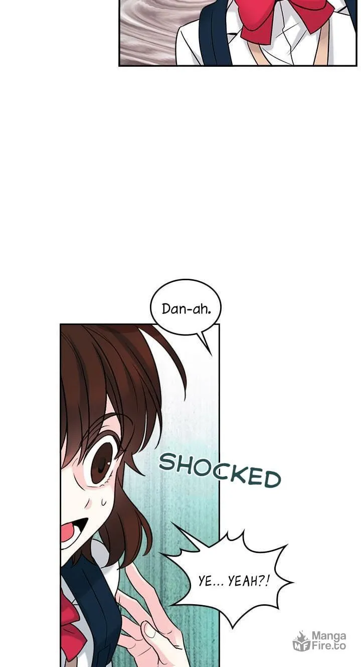My Life as an Internet Novel Chapter 1 page 13 - 