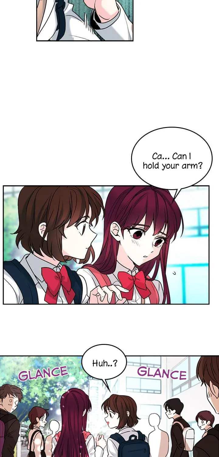 My Life as an Internet Novel Chapter 1 page 14 - 