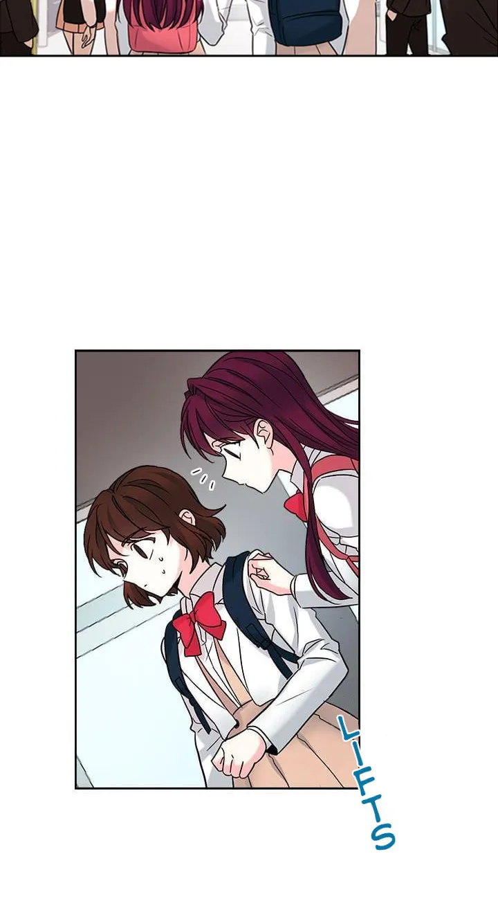 My Life as an Internet Novel Chapter 1 page 15 - 