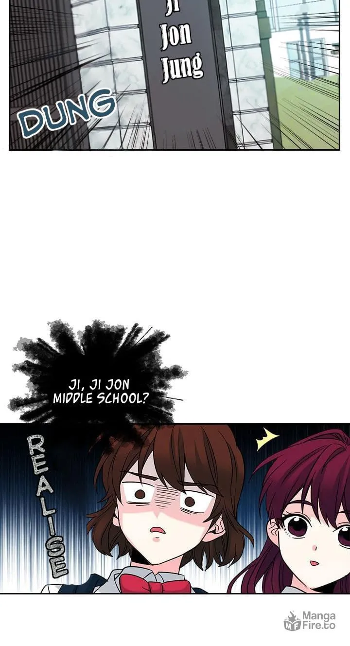 My Life as an Internet Novel Chapter 1 page 21 - 