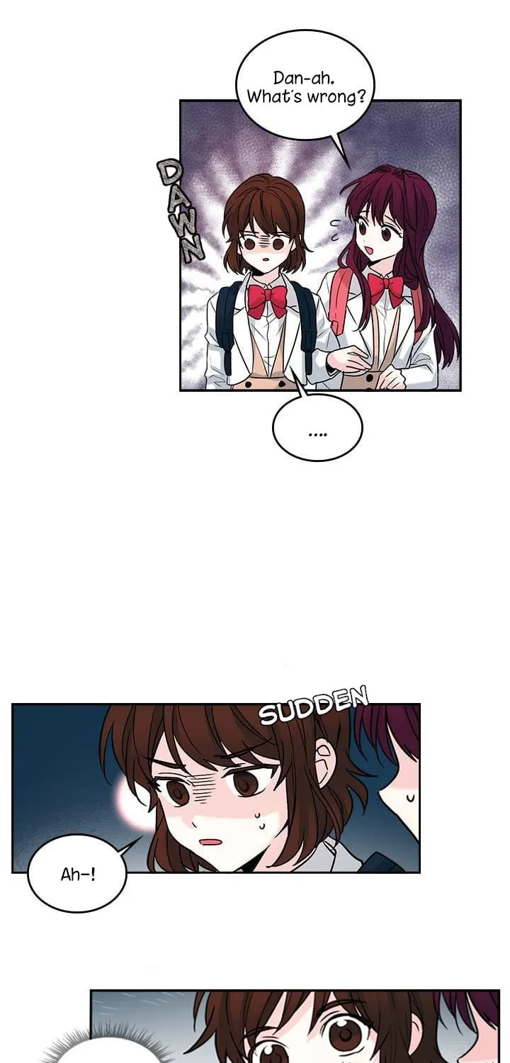 My Life as an Internet Novel Chapter 1 page 22 - 