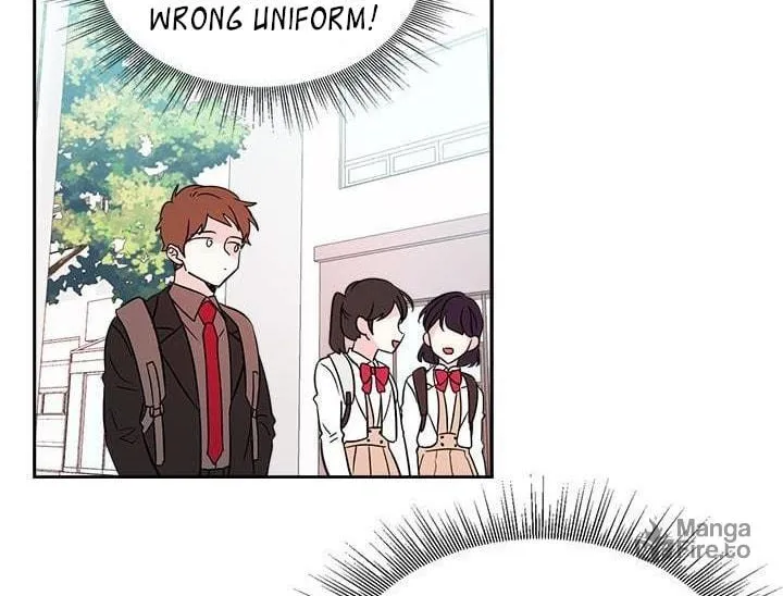 My Life as an Internet Novel Chapter 1 page 26 - 
