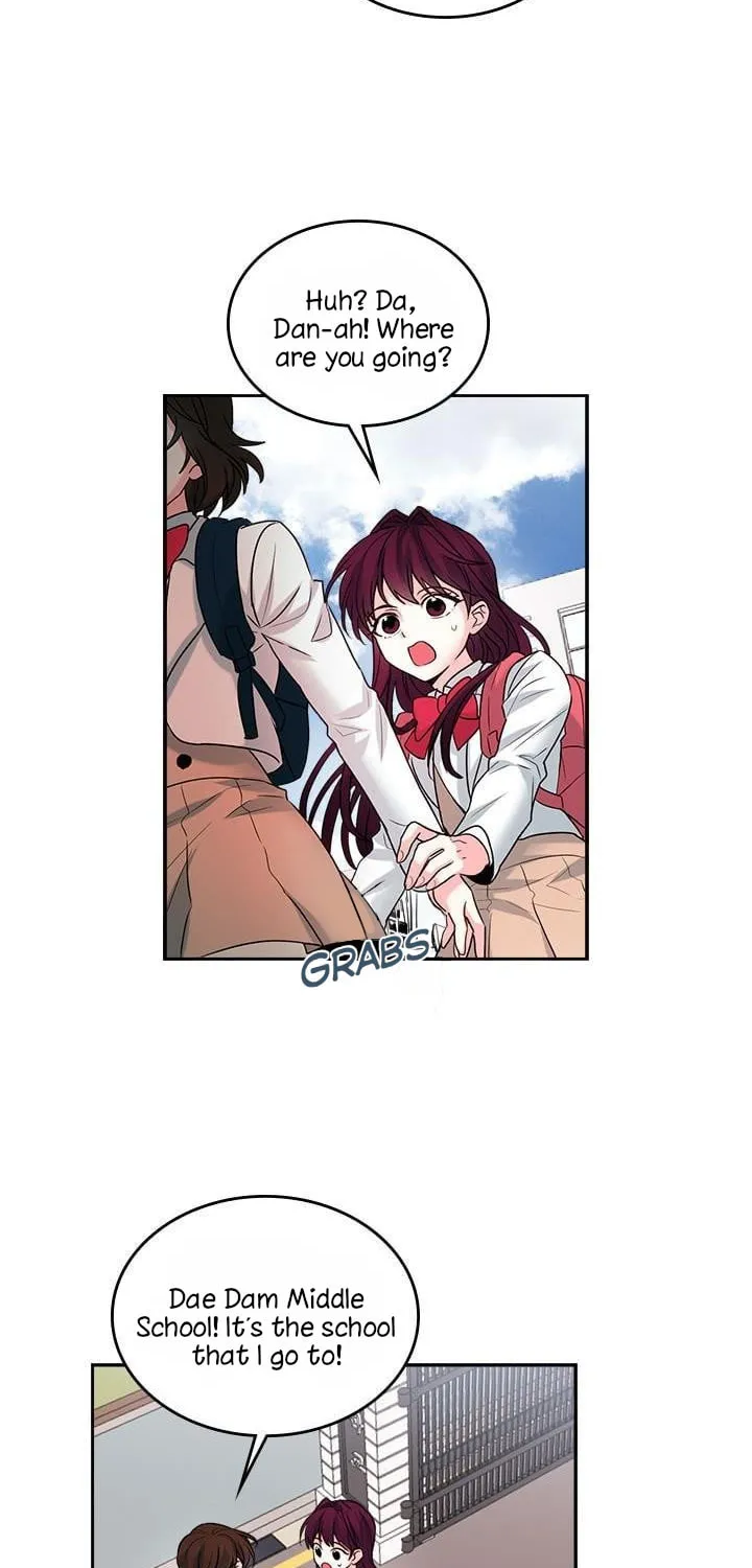 My Life as an Internet Novel Chapter 1 page 28 - 