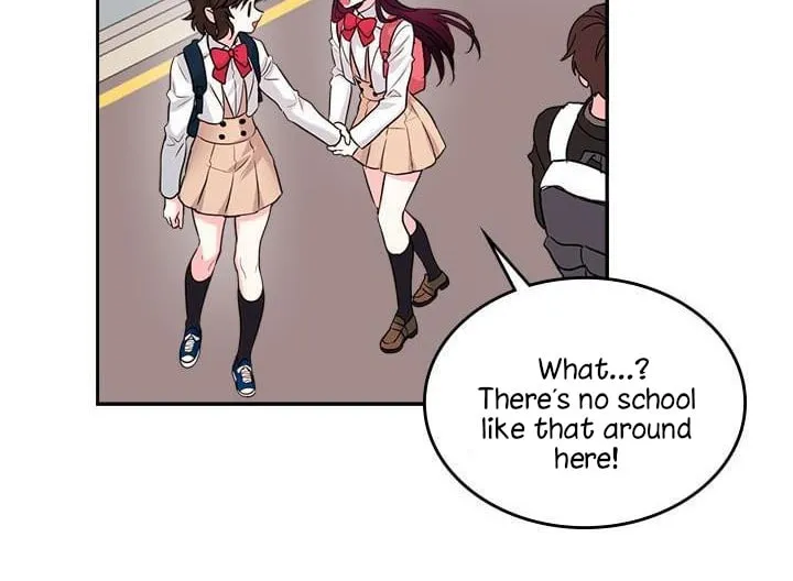 My Life as an Internet Novel Chapter 1 page 29 - 
