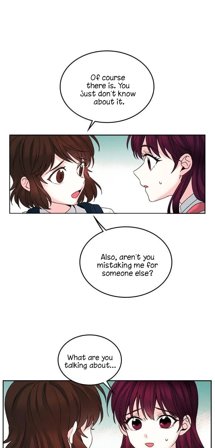 My Life as an Internet Novel Chapter 1 page 30 - 