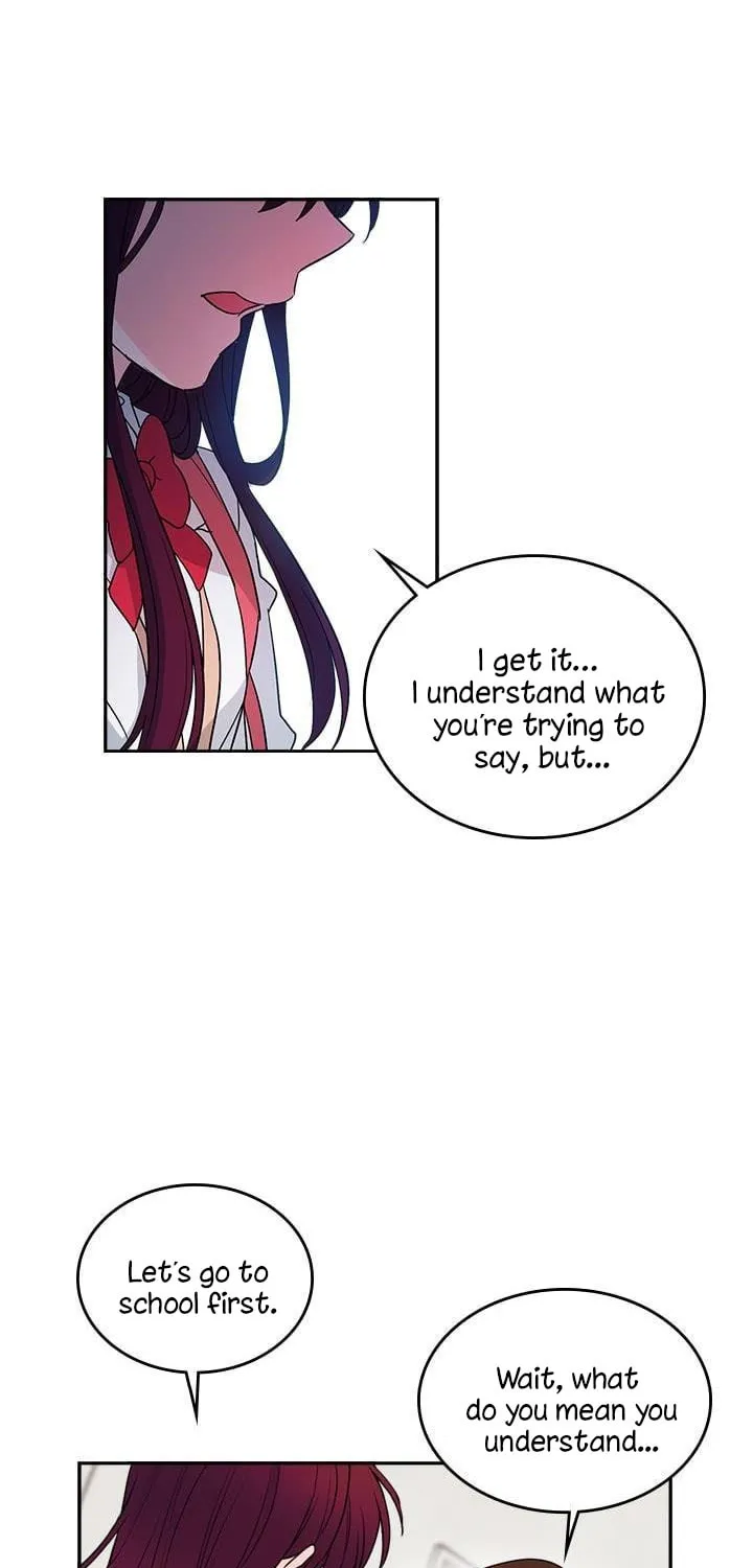 My Life as an Internet Novel Chapter 1 page 4 - 