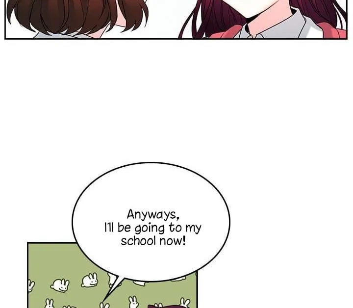 My Life as an Internet Novel Chapter 1 page 31 - 