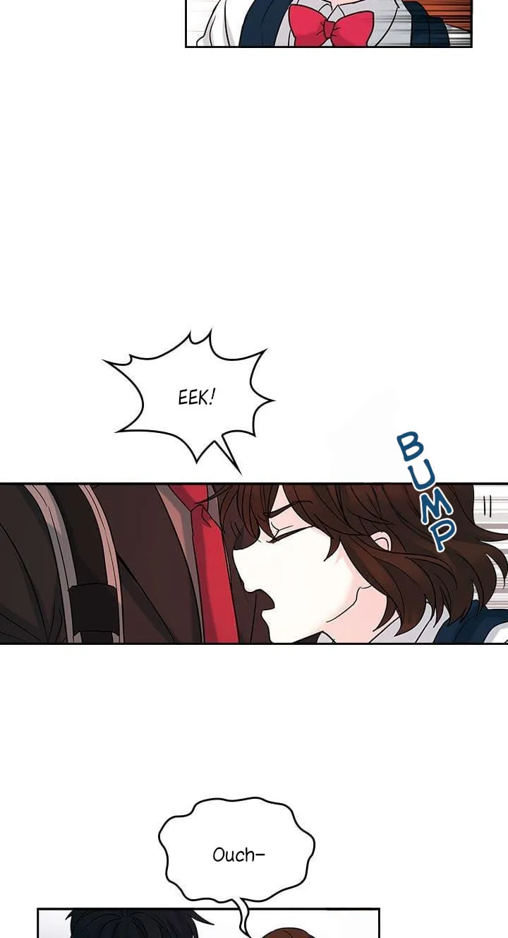 My Life as an Internet Novel Chapter 1 page 35 - 