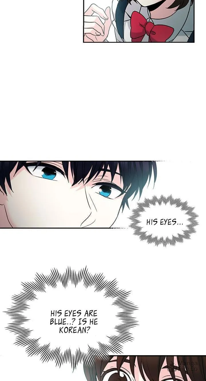 My Life as an Internet Novel Chapter 1 page 39 - 