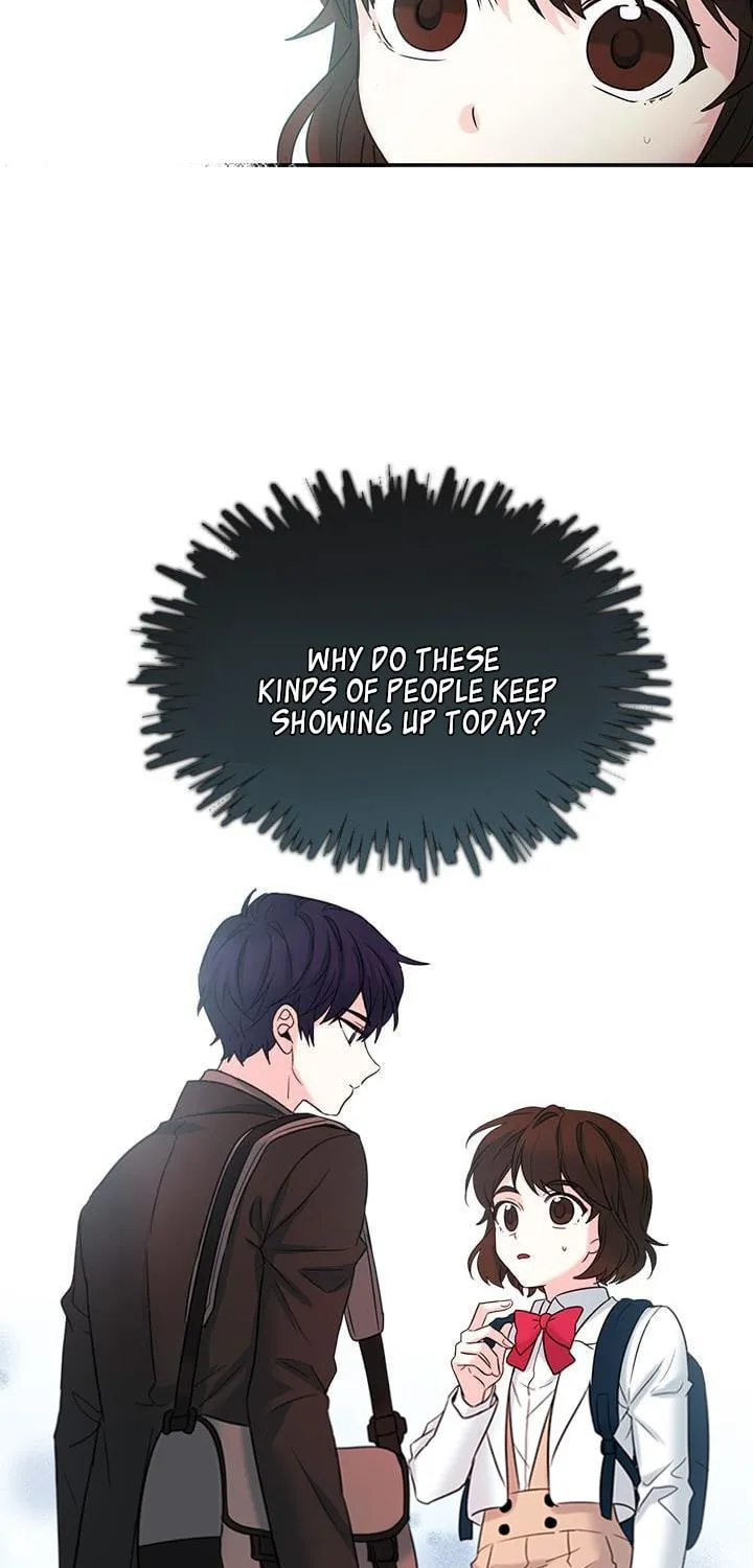 My Life as an Internet Novel Chapter 1 page 40 - 