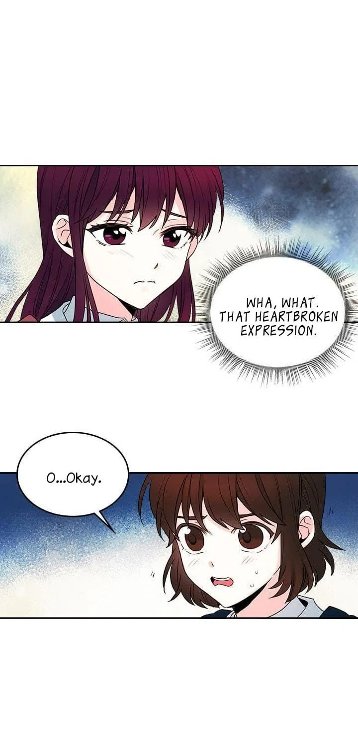 My Life as an Internet Novel Chapter 1 page 6 - 