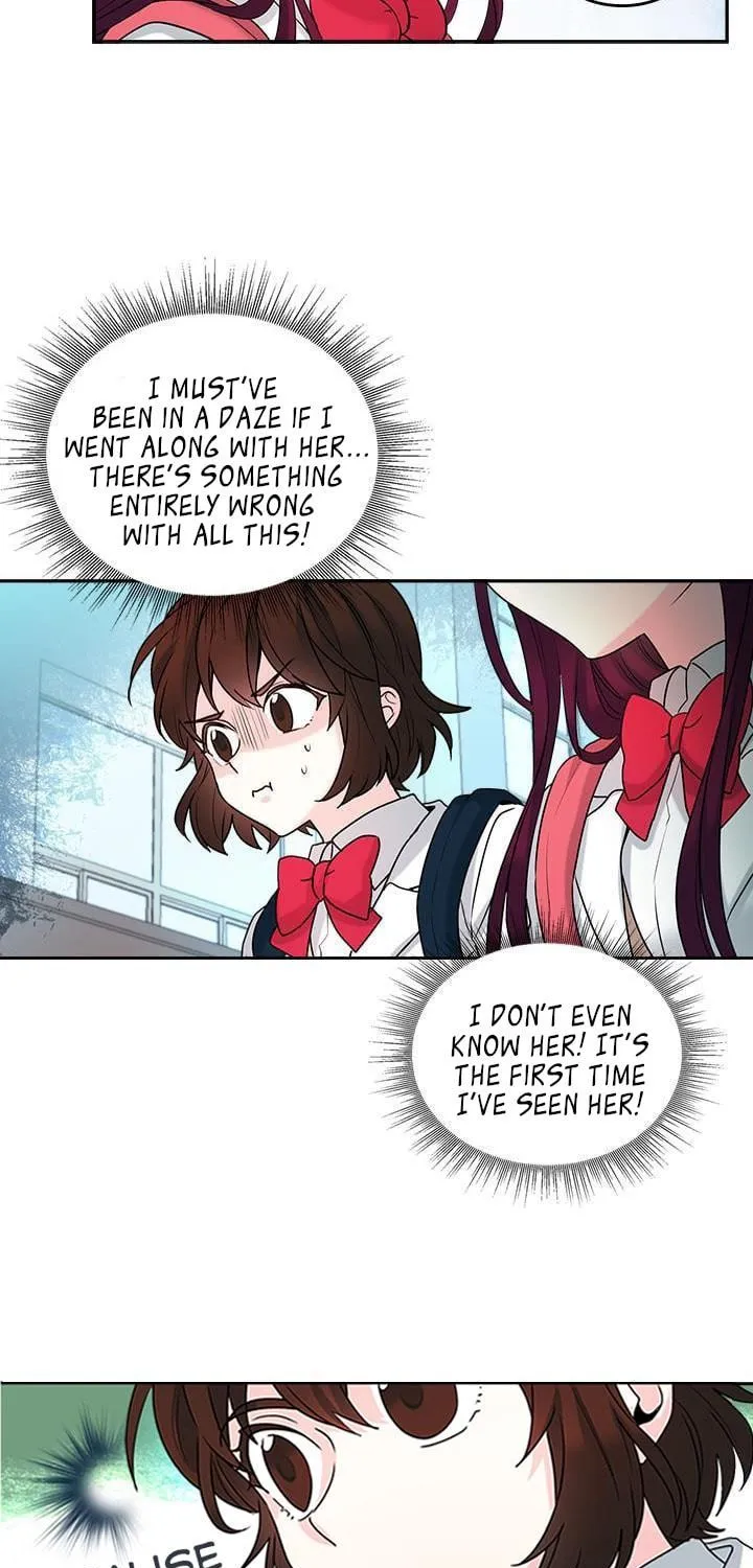 My Life as an Internet Novel Chapter 1 page 10 - 